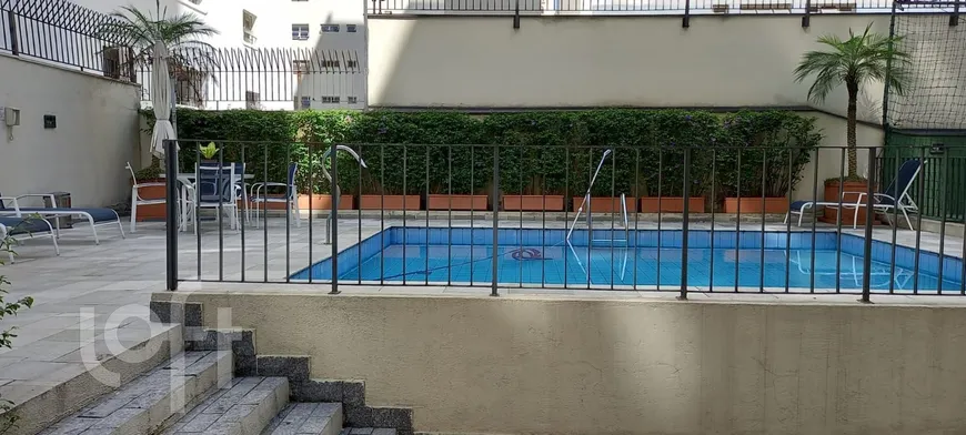 Foto 1 de Apartamento com 5 Quartos à venda, 220m² em Jardim Paulista, São Paulo