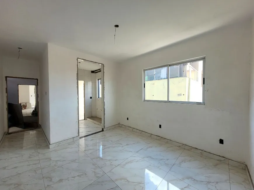 Foto 1 de Apartamento com 2 Quartos à venda, 80m² em Novo Eldorado, Contagem