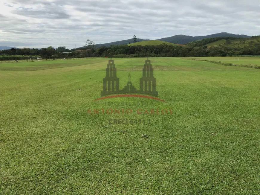 Foto 1 de Lote/Terreno à venda, 25000m² em Area Rural de Biguacu, Biguaçu