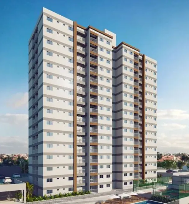 Foto 1 de Apartamento com 2 Quartos à venda, 52m² em Vila Canária, Salvador
