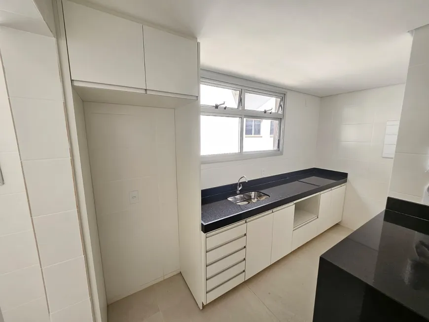 Foto 1 de Apartamento com 3 Quartos para alugar, 80m² em Cruzeiro, Belo Horizonte