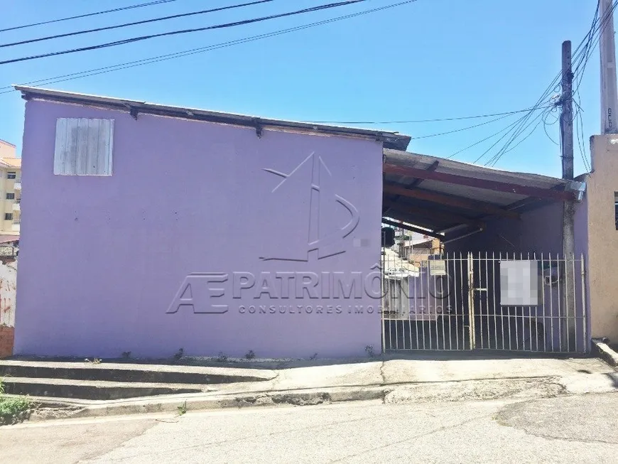 Foto 1 de Casa com 4 Quartos à venda, 331m² em Vila Jardini, Sorocaba