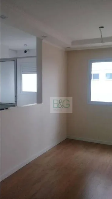 Foto 1 de Apartamento com 2 Quartos para venda ou aluguel, 44m² em São Mateus, São Paulo