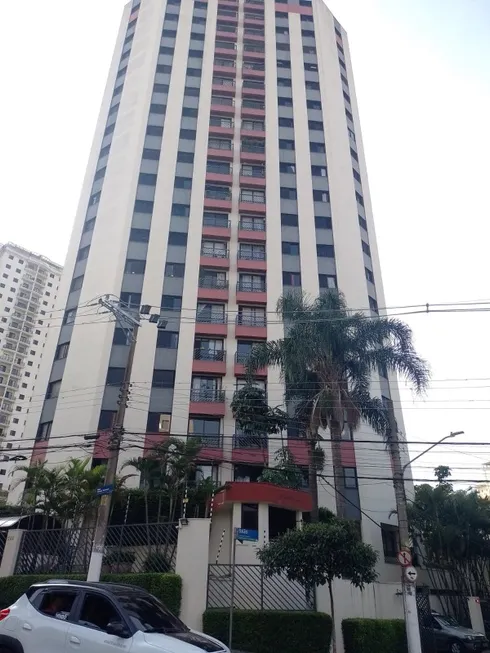 Foto 1 de Apartamento com 3 Quartos à venda, 70m² em Vila Primavera, São Paulo