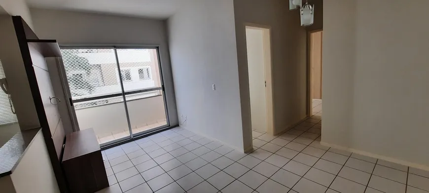 Foto 1 de Apartamento com 2 Quartos à venda, 51m² em Parque Jamaica, Londrina