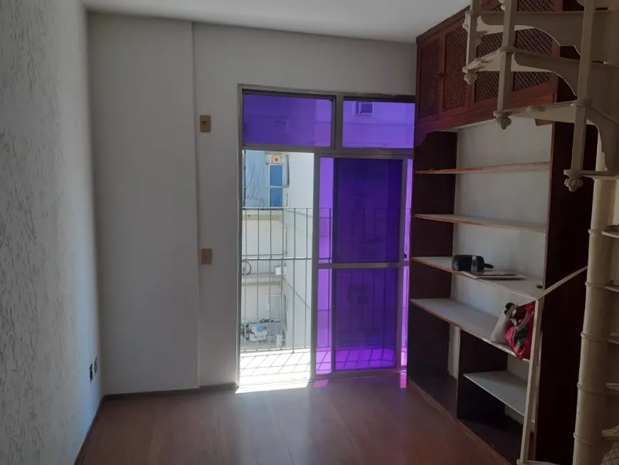 Foto 1 de Apartamento com 2 Quartos à venda, 110m² em Vila Isabel, Rio de Janeiro