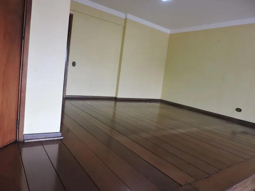 Foto 1 de Apartamento com 4 Quartos à venda, 211m² em Real Parque, São Paulo