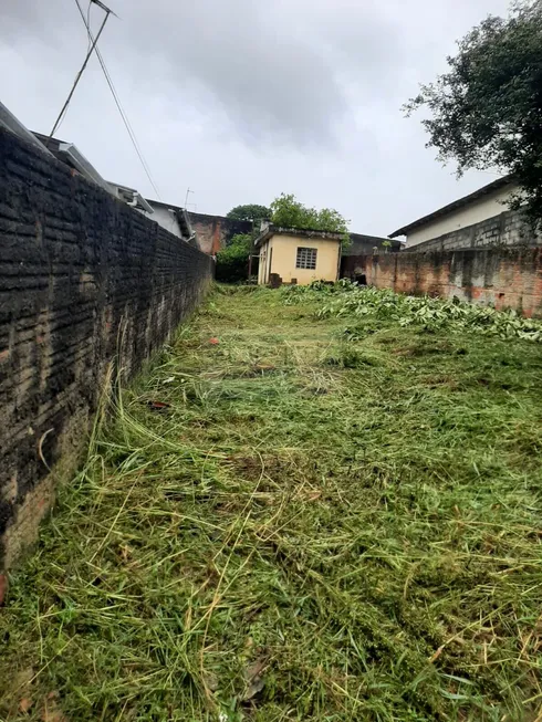 Foto 1 de Lote/Terreno à venda, 420m² em Vila Bernadotti, Mogi das Cruzes