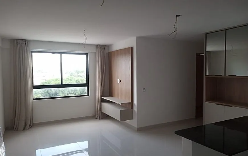 Foto 1 de Apartamento com 2 Quartos à venda, 54m² em Lagoa Nova, Natal