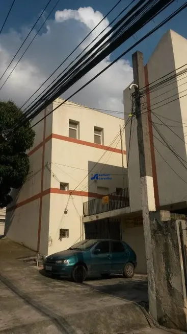 Foto 1 de Ponto Comercial para alugar, 24m² em Perdizes, São Paulo