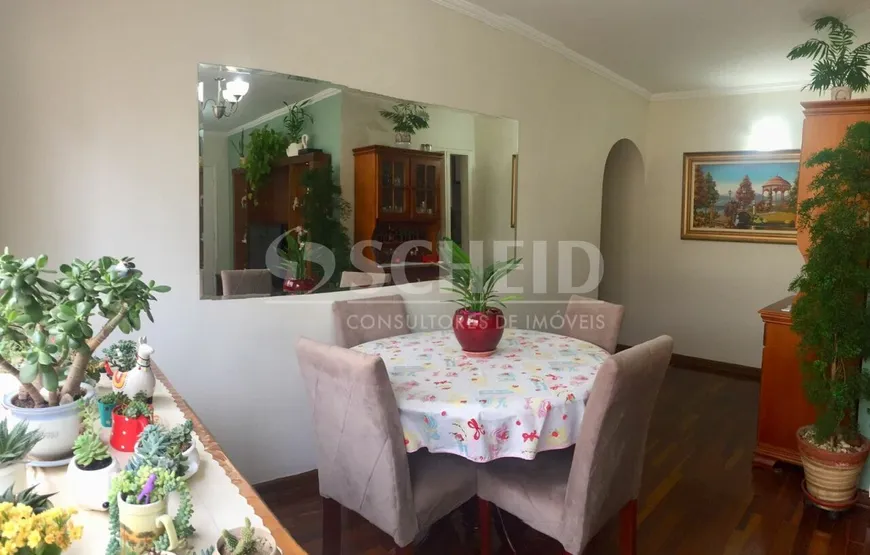 Foto 1 de Apartamento com 3 Quartos à venda, 87m² em Indianópolis, São Paulo