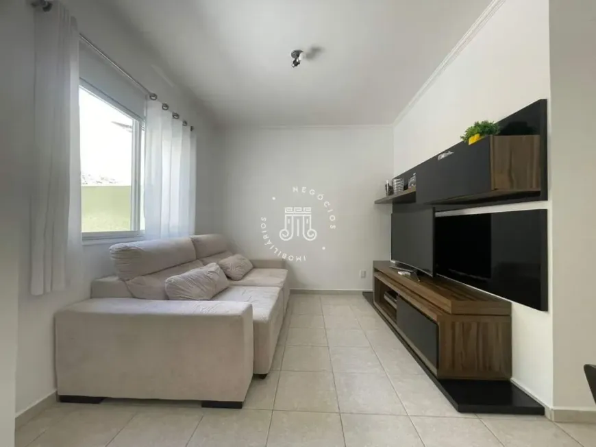 Foto 1 de Casa de Condomínio com 4 Quartos à venda, 139m² em Chacara Saudaveis E Encantadoras, Jundiaí