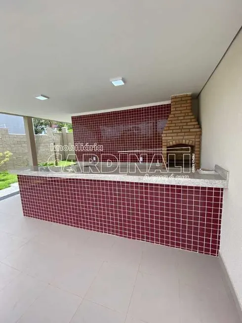 Foto 1 de Apartamento com 2 Quartos à venda, 44m² em Residencial Monsenhor Romeu Tortorelli, São Carlos