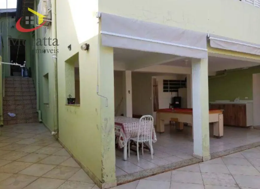 Foto 1 de Casa com 3 Quartos à venda, 252m² em Jardim Celani, Salto