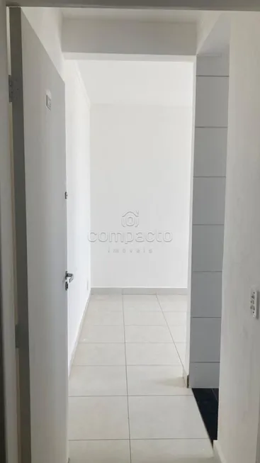 Foto 1 de Apartamento com 2 Quartos à venda, 48m² em Rios di Itália, São José do Rio Preto