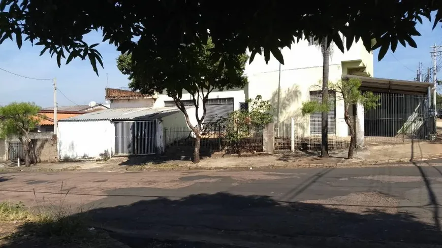 Foto 1 de Imóvel Comercial com 3 Quartos à venda, 400m² em Jardim São Paulo, Americana