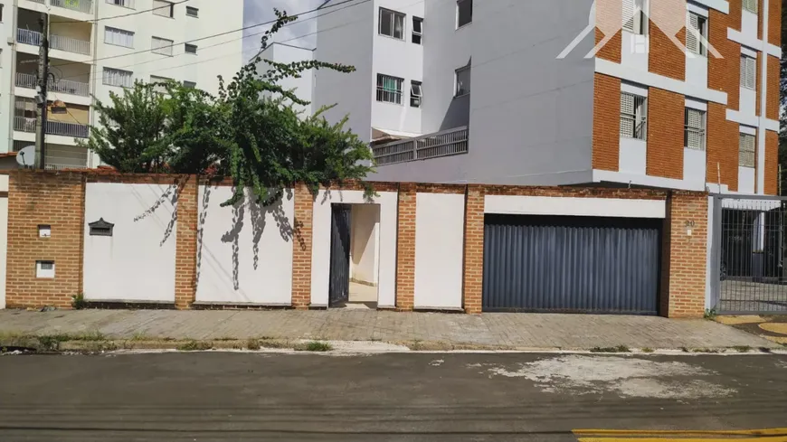 Foto 1 de Casa com 3 Quartos à venda, 107m² em Parque Taquaral, Campinas
