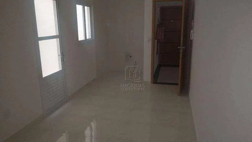 Foto 1 de Apartamento com 2 Quartos à venda, 41m² em Vila Príncipe de Gales, Santo André