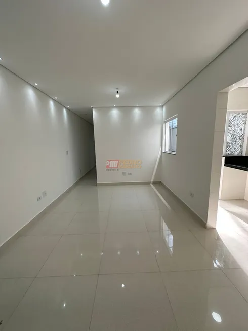 Foto 1 de Apartamento com 3 Quartos à venda, 71m² em Vila Curuçá, Santo André