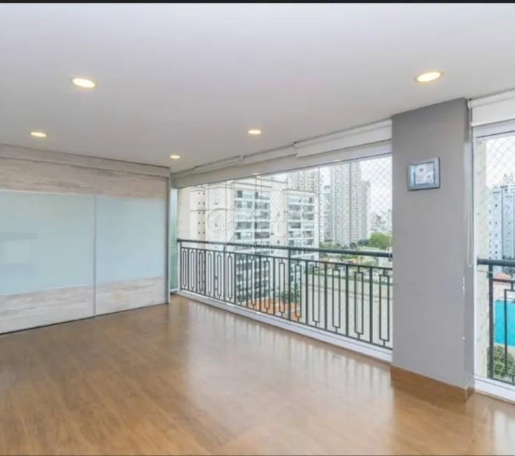 Foto 1 de Apartamento com 3 Quartos à venda, 140m² em Ipiranga, São Paulo