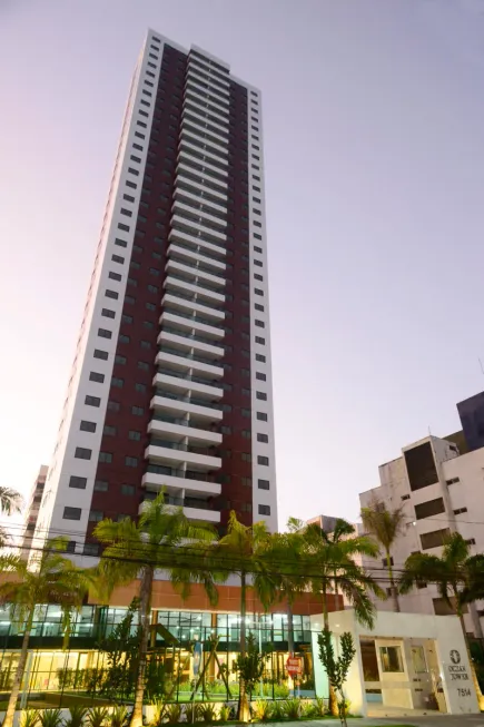 Foto 1 de Apartamento com 4 Quartos à venda, 134m² em Piedade, Jaboatão dos Guararapes