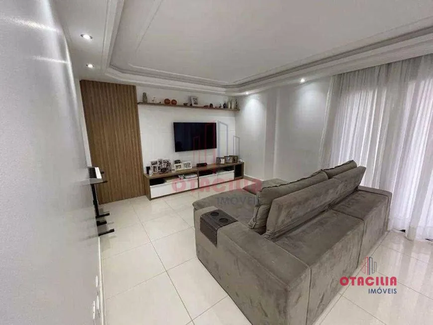 Foto 1 de Apartamento com 3 Quartos à venda, 165m² em Vila Vermelha, São Paulo