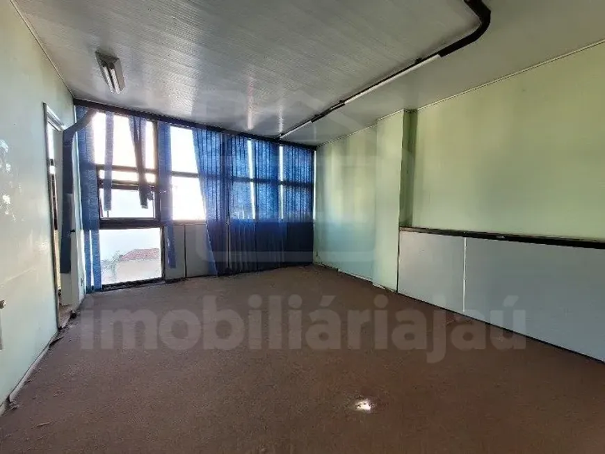 Foto 1 de Sala Comercial para venda ou aluguel, 40m² em Centro, Jaú