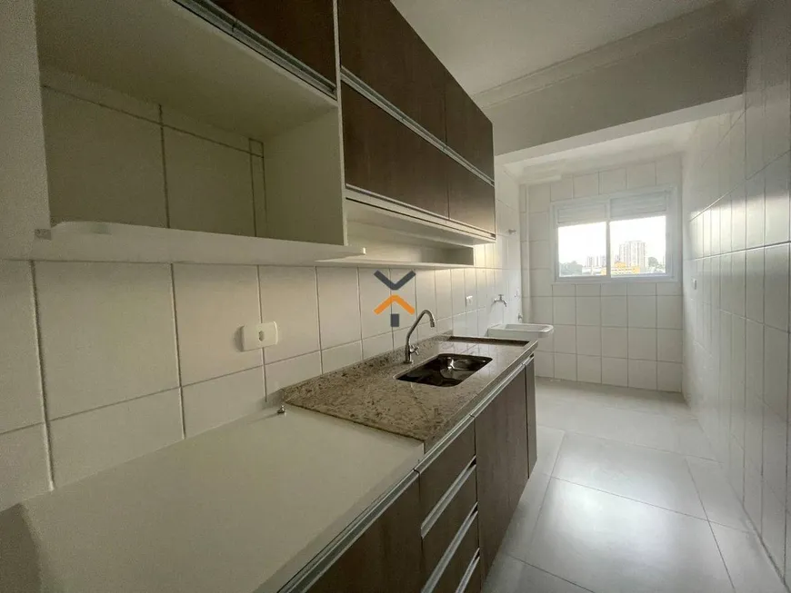 Foto 1 de Apartamento com 2 Quartos para venda ou aluguel, 66m² em Centro, São Bernardo do Campo