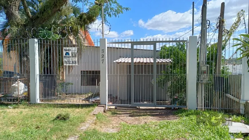 Foto 1 de Casa com 2 Quartos à venda, 149m² em Cavalhada, Porto Alegre