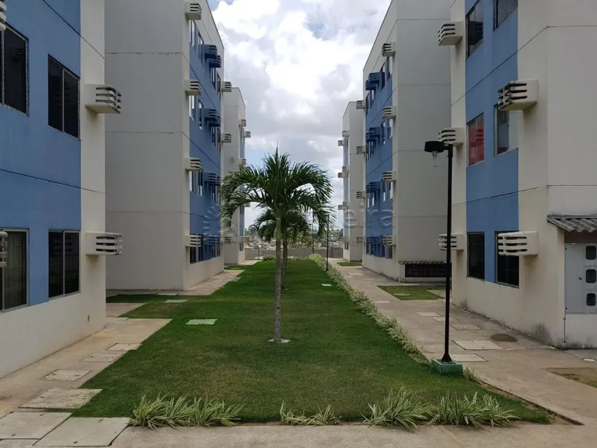 Foto 1 de Apartamento com 2 Quartos à venda, 58m² em Sucupira, Jaboatão dos Guararapes