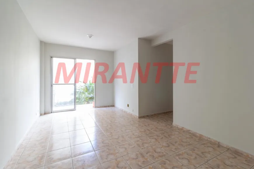 Foto 1 de Apartamento com 3 Quartos à venda, 75m² em Santana, São Paulo