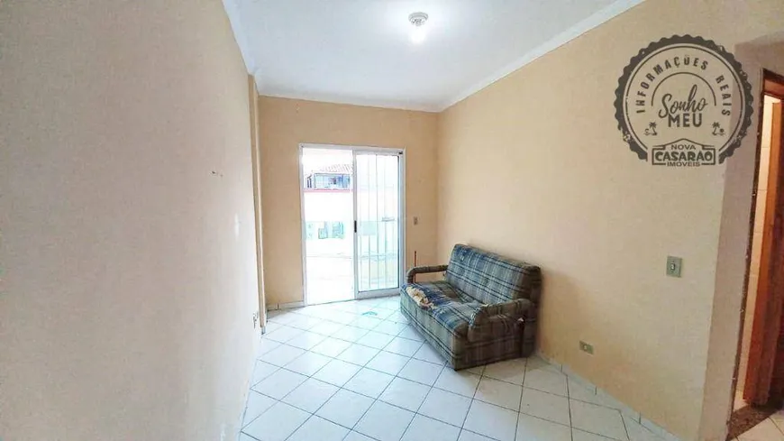 Foto 1 de Apartamento com 1 Quarto à venda, 55m² em Vila Caicara, Praia Grande