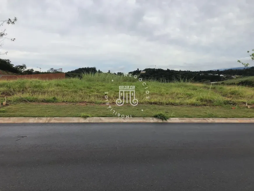 Foto 1 de Lote/Terreno à venda, 360m² em Jardim Samambaia, Jundiaí