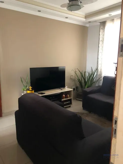 Foto 1 de Apartamento com 2 Quartos à venda, 70m² em Macuco, Santos