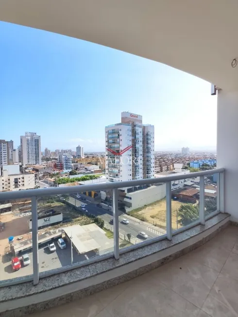 Foto 1 de Apartamento com 3 Quartos à venda, 74m² em Praia de Itaparica, Vila Velha