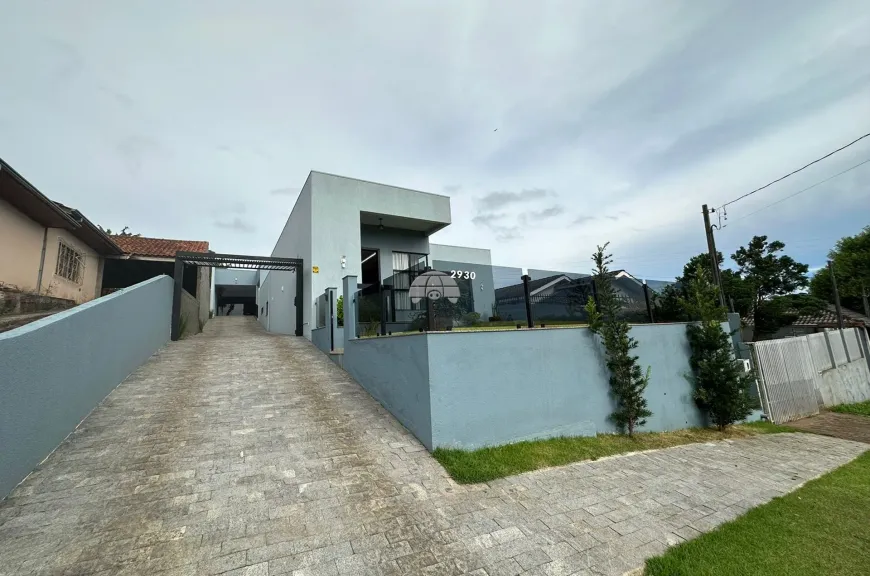 Foto 1 de Casa com 3 Quartos à venda, 230m² em Sao Luiz, Pato Branco