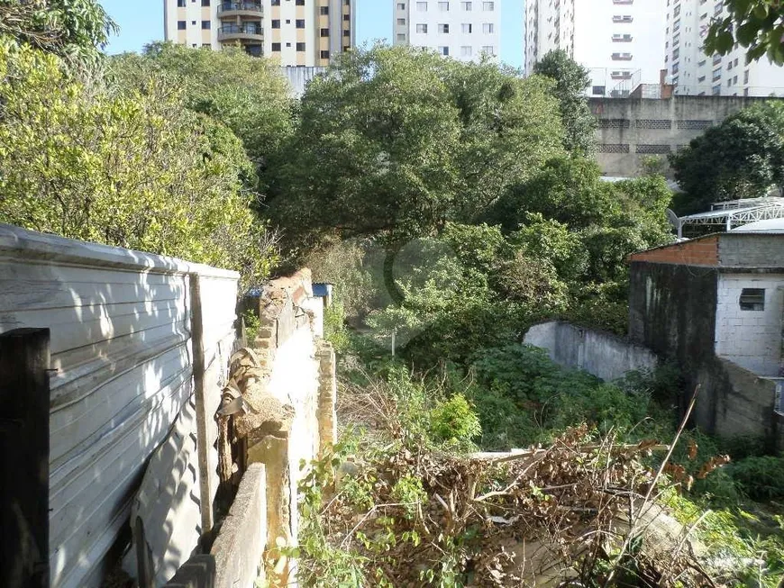 Foto 1 de Lote/Terreno para venda ou aluguel, 460m² em Água Fria, São Paulo