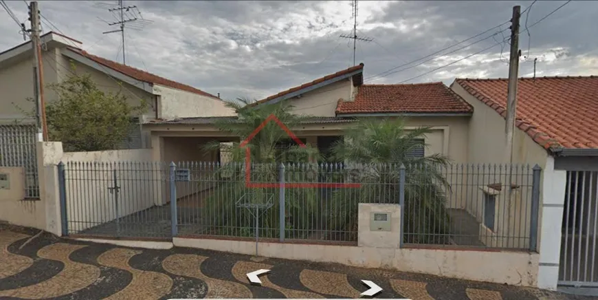 Foto 1 de Casa com 2 Quartos à venda, 150m² em Vila Georgina, Campinas