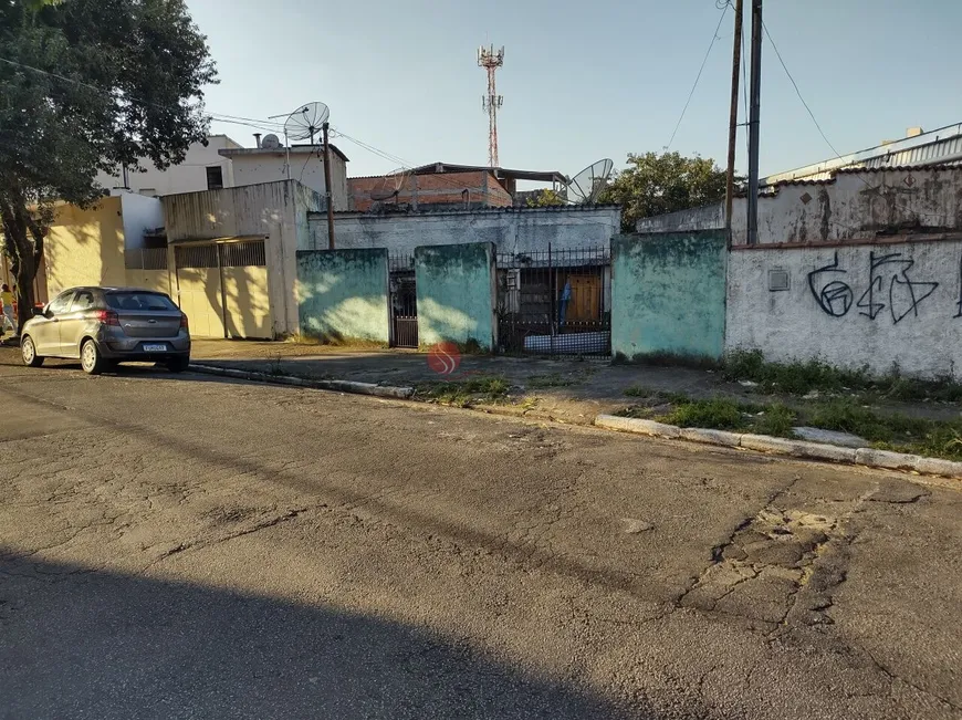 Foto 1 de Lote/Terreno à venda, 201m² em Vila Formosa, São Paulo