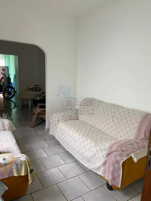 Foto 1 de Casa com 3 Quartos à venda, 80m² em Alto do Ipiranga, Ribeirão Preto