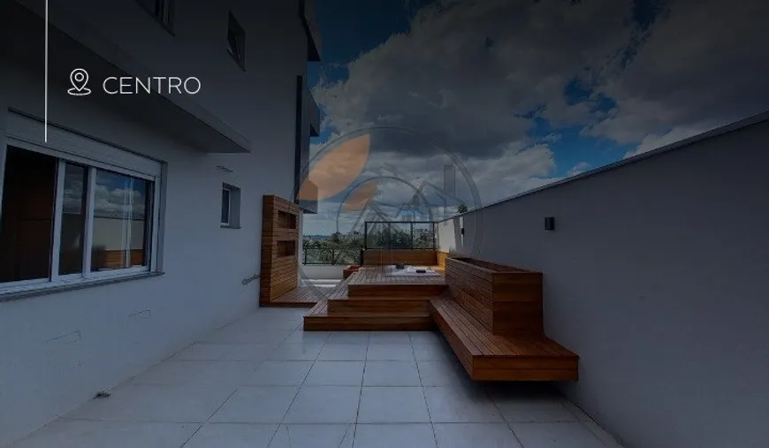 Foto 1 de Apartamento com 3 Quartos à venda, 154m² em Centro, São Leopoldo