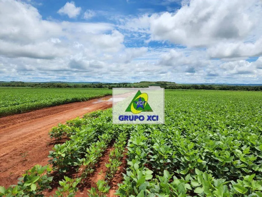 Foto 1 de Fazenda/Sítio à venda, 10340000m² em Zona Rural, Campinápolis