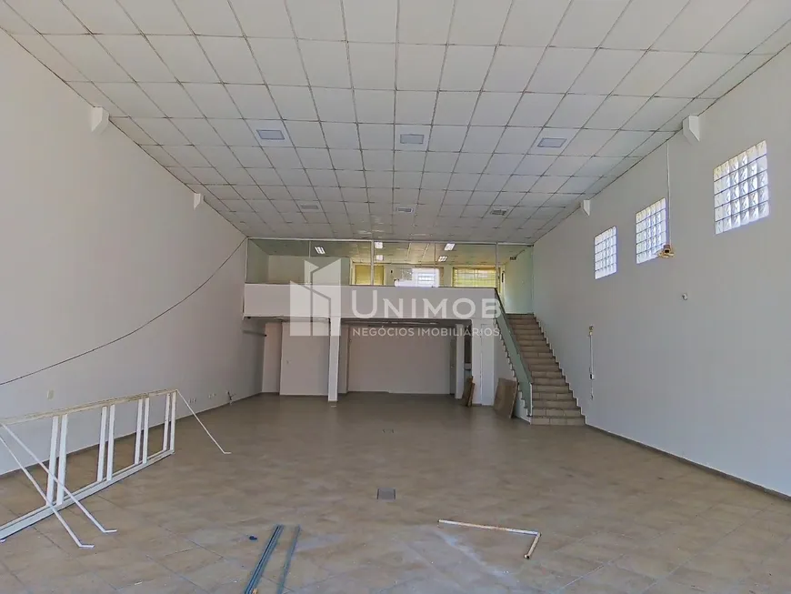 Foto 1 de Ponto Comercial para alugar, 490m² em Vila Nova, Campinas