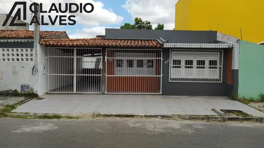 Foto 1 de Casa com 5 Quartos à venda, 150m² em Brasília, Feira de Santana