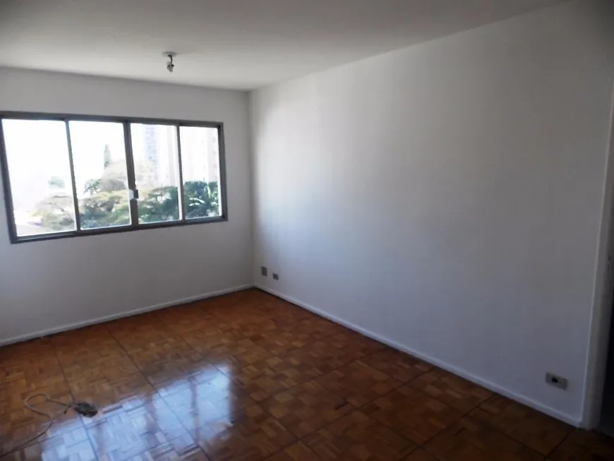 Foto 1 de Apartamento com 2 Quartos para alugar, 76m² em Chácara Santo Antônio, São Paulo