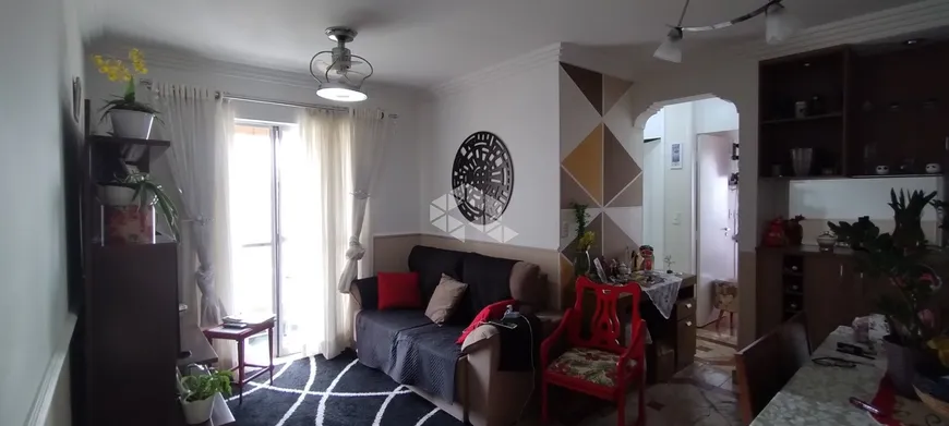 Foto 1 de Apartamento com 2 Quartos à venda, 60m² em Jardim Íris, São Paulo