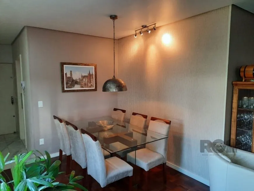 Foto 1 de Apartamento com 2 Quartos à venda, 99m² em Cristal, Porto Alegre