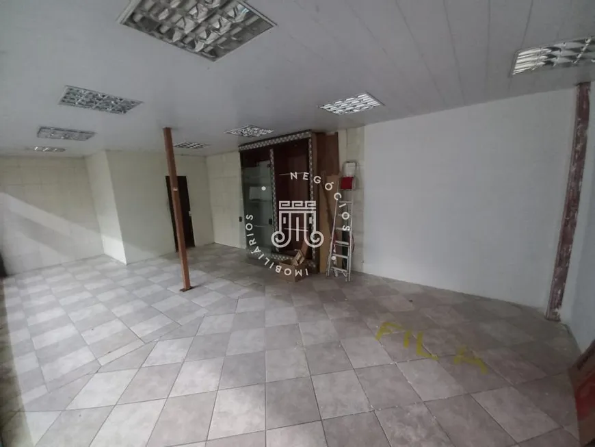 Foto 1 de Ponto Comercial para alugar, 12m² em Jardim Sao Bento, Jundiaí