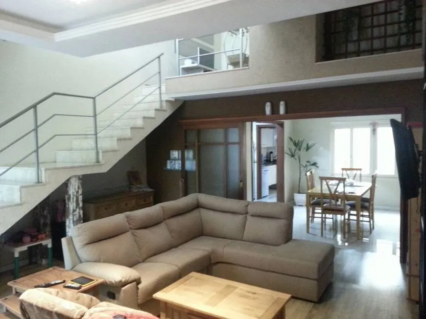 Foto 1 de Casa com 3 Quartos à venda, 150m² em Alphaville, Santana de Parnaíba