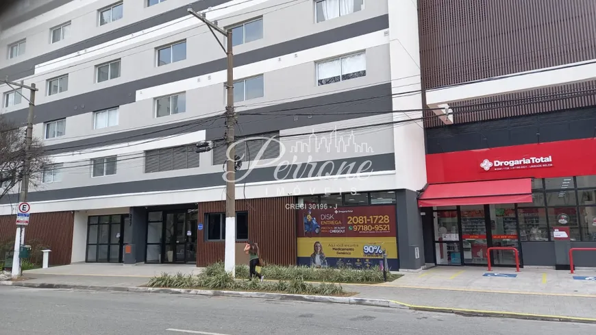 Foto 1 de Apartamento com 1 Quarto à venda, 26m² em Belenzinho, São Paulo